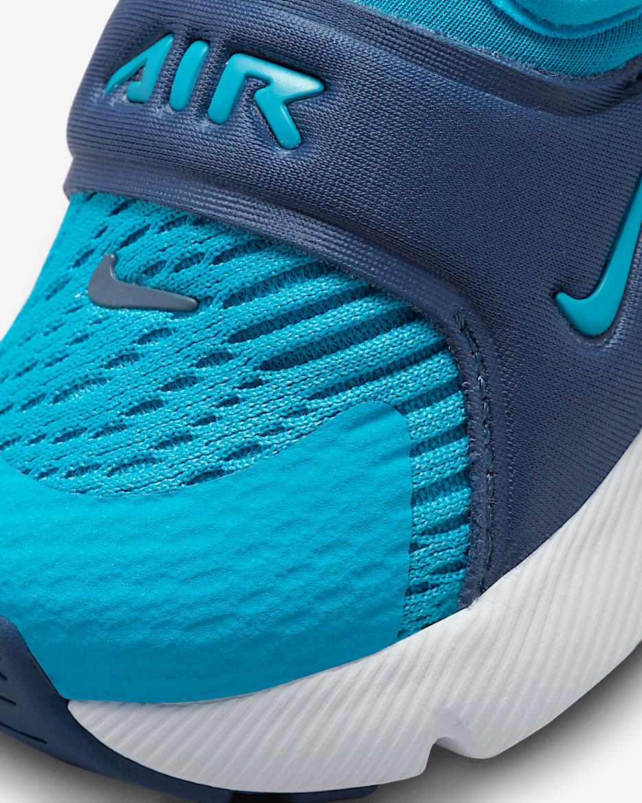 Nike Air Max 270 Extreme Baby Toddler Shoe